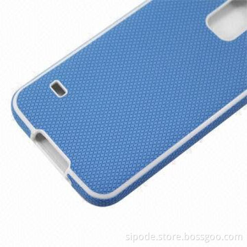 Soft TPU Case for Samsung Galaxy S5